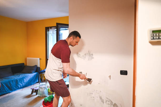 Best Water Damage Restoration  in Kings Mountain, NC